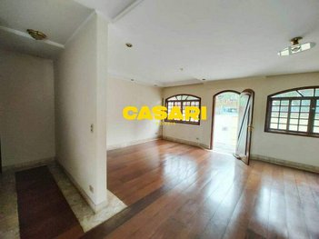 house em Rua Antônio Campanha, Jardim Maria Adelaide - São Bernardo do Campo - SP