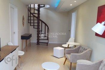 apartment em Roque Calage, Passo D'areia - Porto Alegre - RS