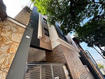 apartment em Rua Tenente-Coronel Soares Neiva, Vila Aricanduva - São Paulo - SP