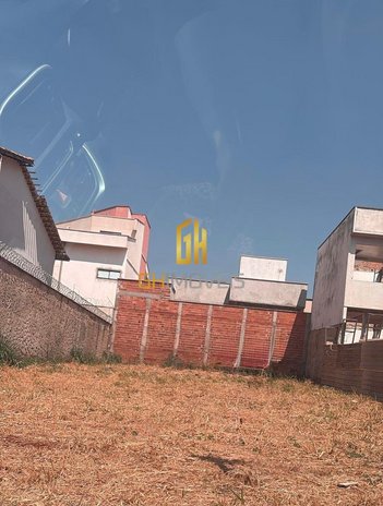 land_lot em Rua Maria Alves de Souza, Residencial Morumbi - Goiânia - GO