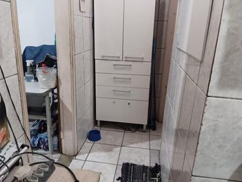 house em Rua Oscar Ferreira Lopes, Alto da Mooca - São Paulo - SP