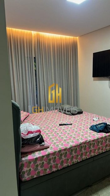 house em Rua S 31, Conjunto Morada do Morro - Senador Canedo - GO