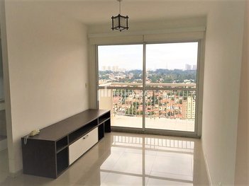 apartment em Avenida Dória, Vila Alexandria - São Paulo - SP