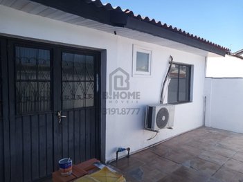 house em Estrada da Arrozeira, Centro - Eldorado do Sul - RS