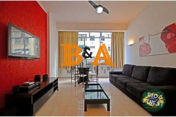 apartment em Rua Souza Lima, Copacabana - Rio de Janeiro - RJ