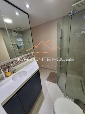 apartment em Rua Artur Azevedo, Cerqueira César - São Paulo - SP