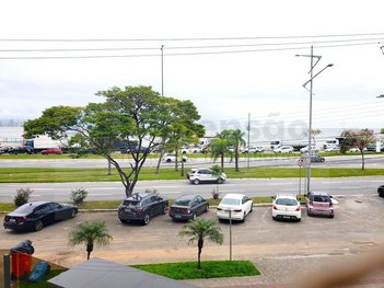 apartment em Jornalista Rubens de Arruda Ramos, Centro - Florianópolis - SC