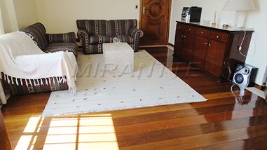 apartment em Rua Xiró, Jardim das Laranjeiras - São Paulo - SP