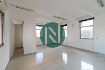 office em Rua Domingos de Morais, Vila Mariana - São Paulo - SP