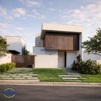 house em Rua da Harmonia, Residencial Portal do Sol - Holambra - SP