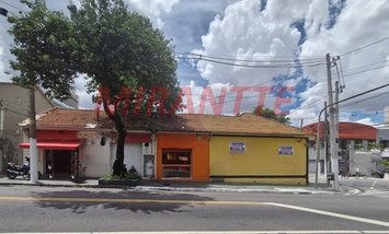 commercial_land_lot em Joaquina Ramalho, Vila Guilherme - São Paulo - SP