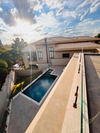 house em Rua Romilda Aparecida Cruz, Residencial Jatibela - Campinas - SP