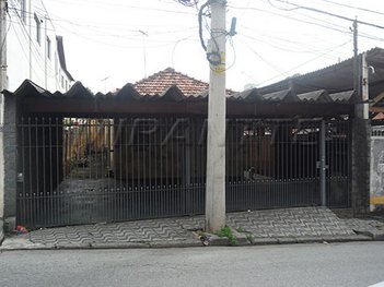 commercial_building em Rua Claudino Inácio Joaquim, Vila Mazzei - São Paulo - SP