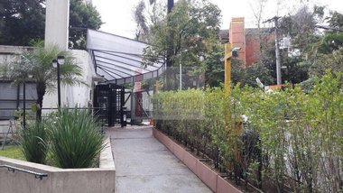 apartment em Rua Gregório Allegri, Vila das Belezas - São Paulo - SP