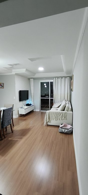 apartment em Rua São Celso, Vila Domitila - São Paulo - SP