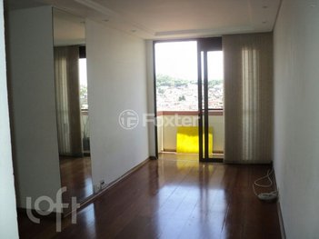apartment em Rua Nossa Senhora do Bom Conselho, Chácara Nossa Senhora do Bom Conselho - São Paulo - SP
