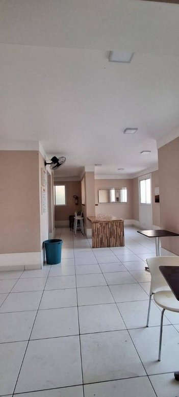 apartment em Rua Claudino Barbosa, Macedo - Guarulhos - SP