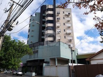 apartment em Rua Pedro Américo, São José - São Leopoldo - RS