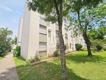 apartment em Rua Brasil, São Miguel - São Leopoldo - RS
