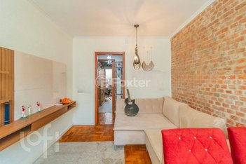 apartment em Avenida Padre Cacique, Praia de Belas - Porto Alegre - RS