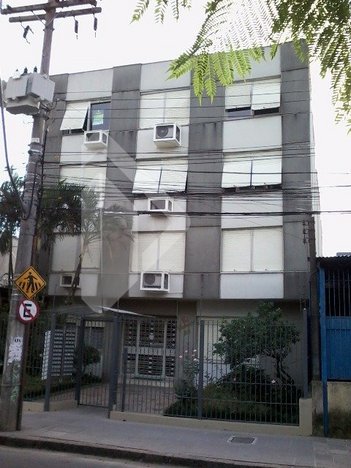 apartment em Praça Garibaldi, Azenha - Porto Alegre - RS