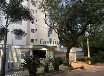 apartment em Rua Pelópia, City América - São Paulo - SP