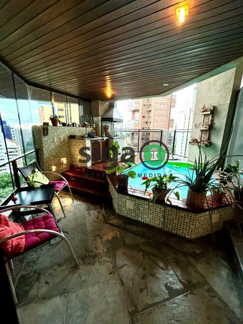 apartment em Avenida José Galante, Vila Suzana - São Paulo - SP
