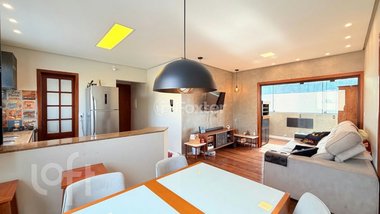 apartment em Rua Bernardo Pires, Santana - Porto Alegre - RS