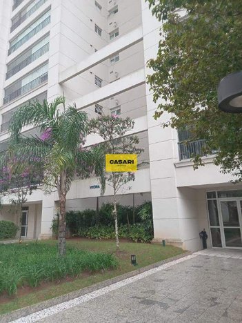 apartment em Rua Dr. Marcel Preotesco, Centro - São Bernardo do Campo - SP