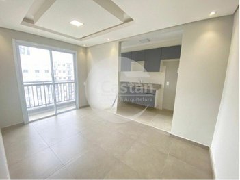 apartment em Rua Antônio Chiarizzi, Parque da Mooca - São Paulo - SP