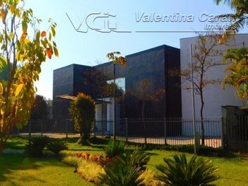 commercial_building em Avenida Brasil, Jardim América - São Paulo - SP