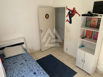 house em Avenida Queirós Filho, Vila Guaraciaba - Santo André - SP