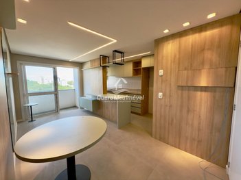 apartment em Carlos Mariani, Rio Branco - Caxias do Sul - RS