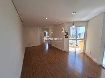 apartment em Avenida Interlagos, Jardim Marajoara - São Paulo - SP