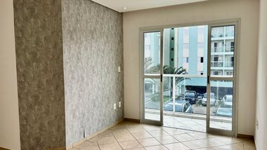 apartment em Rua Ferdinando Borin, Jardim Alto da Boa Vista - Valinhos - SP