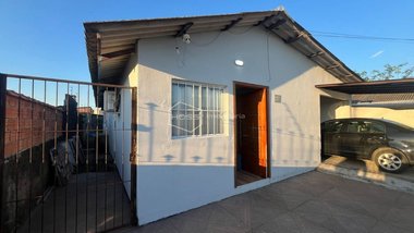 house em Rua Belém, Santa Rita - Guaíba - RS