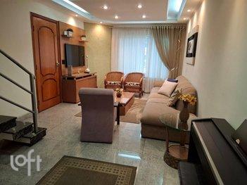 house em Antúrios, Vila Formosa - São Paulo - SP