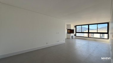 apartment em Rodovia João Paulo, João Paulo - Florianópolis - SC