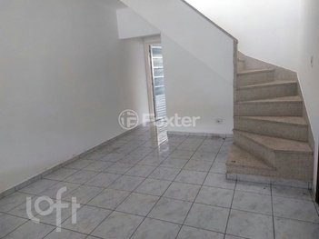 house em Rua Angelina Vassorelli Ercolin, Centro - São Bernardo do Campo - SP