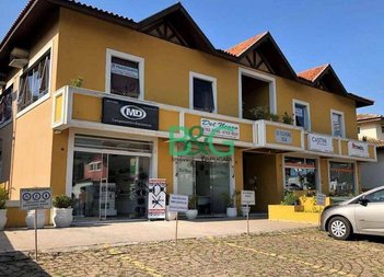 office em Avenida São Camilo, Granja Viana II - Cotia - SP