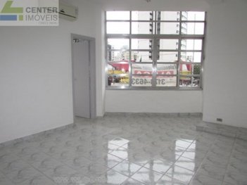 office em Jabaquara, Mirandópolis - São Paulo - SP