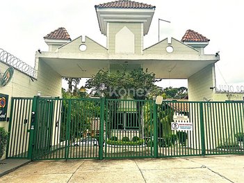 house em Rua Luís Carlos Gentile de Laet, Horto Florestal - São Paulo - SP