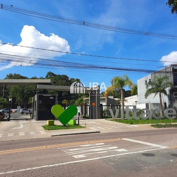 apartment em Alameda Bom Pastor, Ouro Fino - São José dos Pinhais - PR