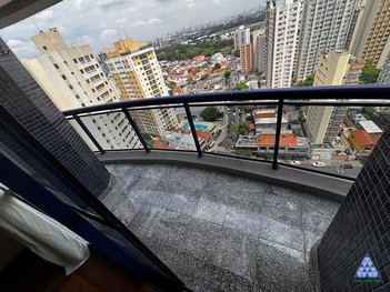 apartment em Rua Doutor César, Santana - São Paulo - SP