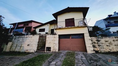 house em Rua Panamá, Jardim América - Caxias do Sul - RS