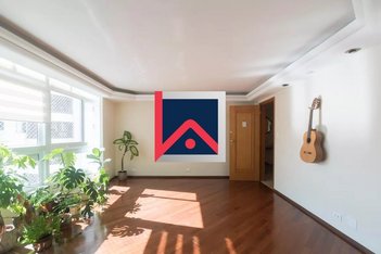 apartment em Caconde, Jardim Paulista - São Paulo - SP