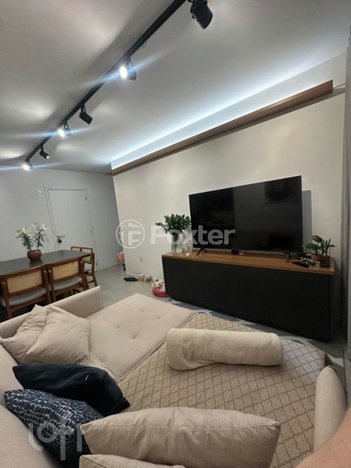 apartment em Rua Sebastiana Coutinho, Areias - São José - SC