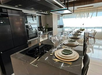 apartment em Rua das Figueiras, Campestre - Santo André - SP