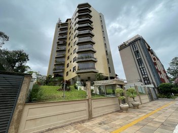 apartment em Rua Coelho Neto, Centro - Canoas - RS