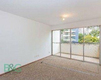 apartment em Rua Dona Avelina, Vila Mariana - São Paulo - SP